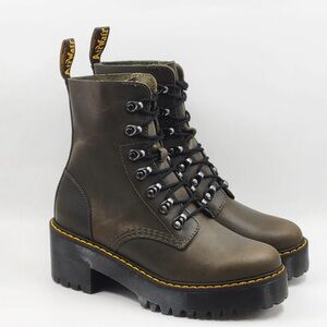 Dr. Marten Leona Boots